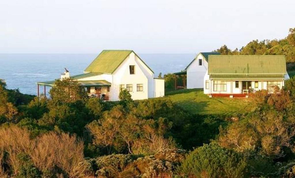 Bishops Cove Villa Eersterivierstrand Exterior foto