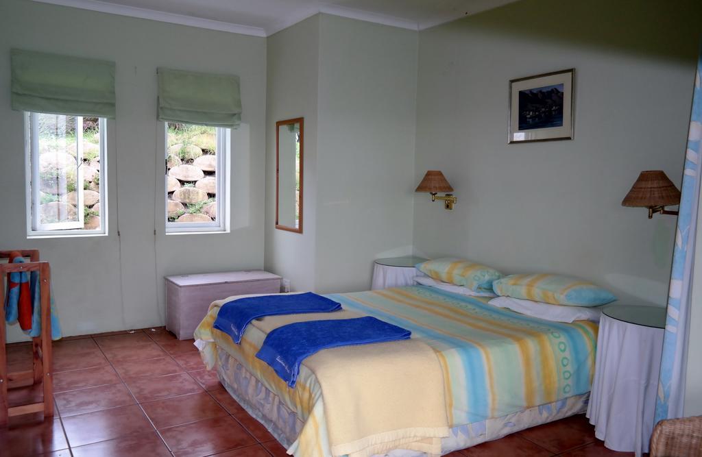 Bishops Cove Villa Eersterivierstrand Exterior foto